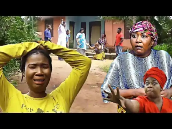 Video: Hidden Family Hatred 2 - 2018 Latest Nigerian Nollywood Movie